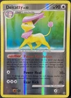 Delcatty