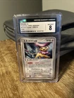 Delcatty ex