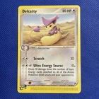 Delcatty