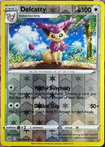 Delcatty