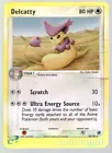 Delcatty