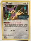 Delcatty