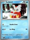 Delibird