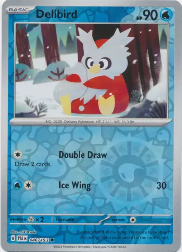 Delibird