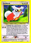 Delibird