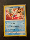 Delibird