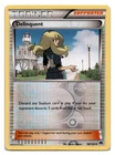 Delinquent