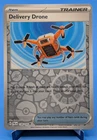 Delivery Drone