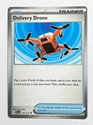 Delivery Drone