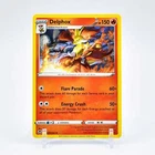 Delphox