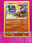 Delphox