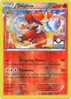 Delphox