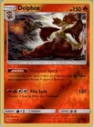 Delphox