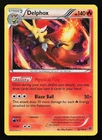 Delphox