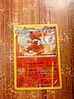 Delphox