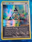 Rainbow Energy