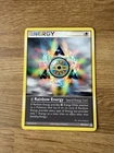 Rainbow Energy