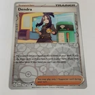 Dendra