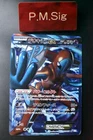 Deoxys
