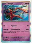 Deoxys
