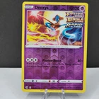 Deoxys