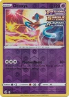 Deoxys