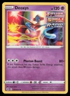 Deoxys