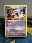 Deoxys
