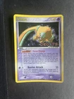 Deoxys