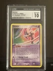 Deoxys