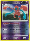 Deoxys