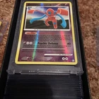 Deoxys
