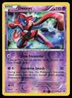 Deoxys