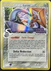 Deoxys