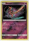 Deoxys