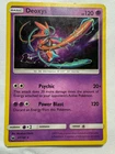 Deoxys