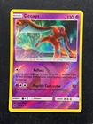 Deoxys