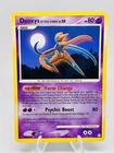 Deoxys