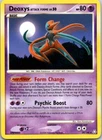 Deoxys