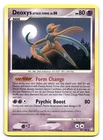 Deoxys