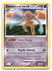 Deoxys