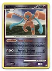 Deoxys