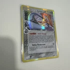 Deoxys