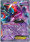 Deoxys