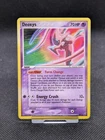 Deoxys
