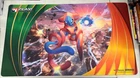 Deoxys