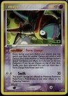 Deoxys