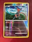 Deoxys