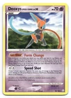 Deoxys
