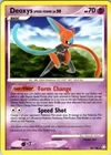 Deoxys